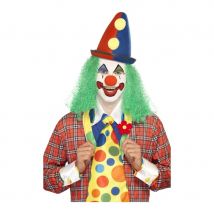 kit clown