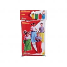 Kit course en sacs (course en sacs)