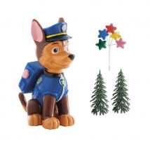 Kit Chase Pat Patrouille pour gâteau