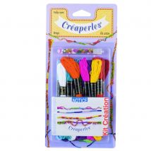 Kit de bracelets wraps