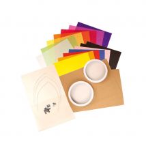 Kit de fabrication de lanternes