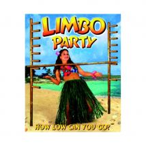 Kit de Limbo party