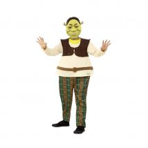 Kit de Shrek pour enfant, Luxe (7/9 ans)