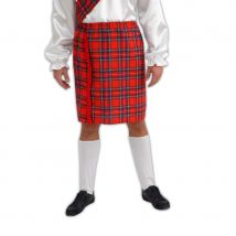 Kilt ecossais tartan (L)