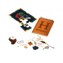 Kit Jouets Poudlard 24 pièces Harry Potter