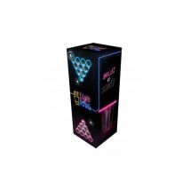Kit lumineux jeux de beer pong