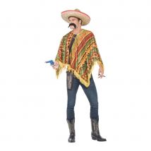 Kit poncho (Taille unique)