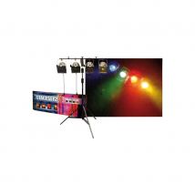 Kit stageset complet