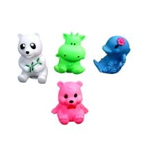 Lampe animal rigolo de 9cm