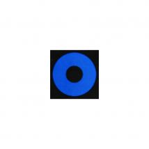 Lentille blue