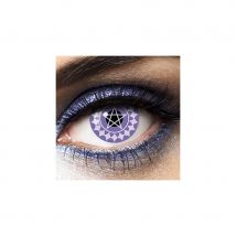 Lentilles black butler étoile (1 an)
