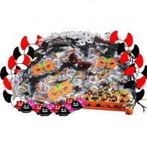 lot de 300 cadeaux pour halloween (300 cadeaux)