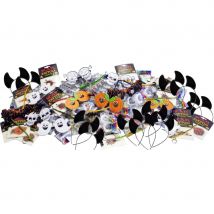 lot de150 cadeaux pour halloween (150 cadeaux)