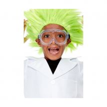 Lunettes de laboratoire pour enfant