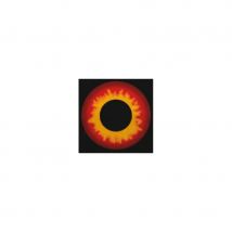 Lentilles de monstre