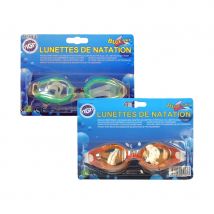 Lunettes de natation pour adulte