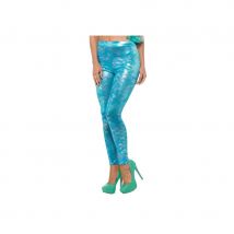 Legging de sirène (M)