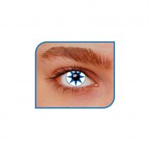 Lentilles étoile bleue (1 an)
