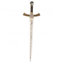 Luxueuse épée de roi , 75cm
