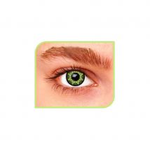 Lentilles étoile verte (1 mois)