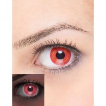 Lentilles feu UV (1 an)
