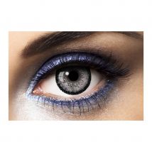 Lentilles grands yeux gris (1 an)