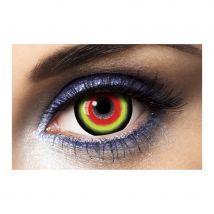 Lentilles Hannibal, 17mm (1 an)