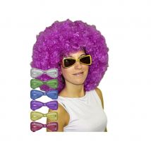 Lunettes noeud papillon