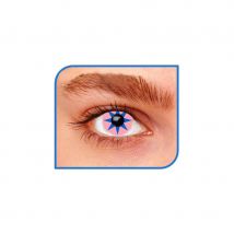 Lentilles pink star (1 an)