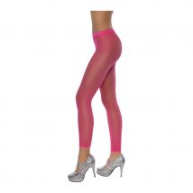 legging rose