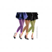 Leggings rayés