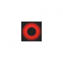 Lentille rouge