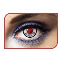 Lentilles terminator (1 an)