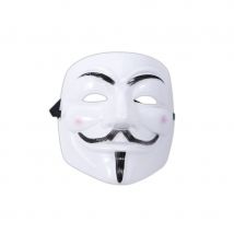 Masque Anonymous