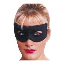 masque bandit femme