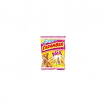 Mini Carambar