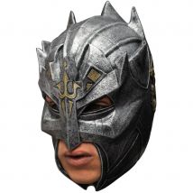 Masque casque de chevalier, intégral