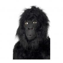 masque complet de gorille