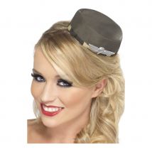 mini chapeau militaire (Taille standard)