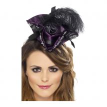 mini chapeau pirate