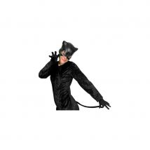 Masque cat woman en pvc
