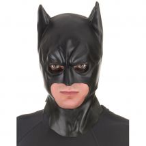 Masque de Batman en latex pour adulte