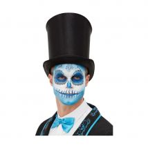Maquillage Dia de los muertos pour adulte (Maquillage Dia de los muertos)
