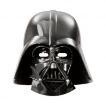 Masque de dark vador pour enfant (1 masque)