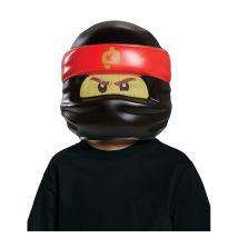Masque de Kai pour enfant, Lego Ninjago