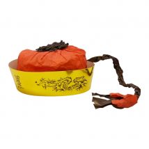 Mandarin de luxe en carton