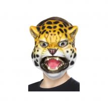 Masque de Léopard pour enfant