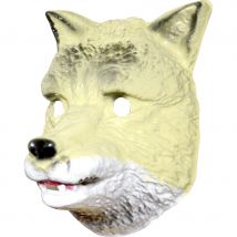 Masque de loup pour enfant (loup)