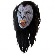 Masque de loup vampire intégral