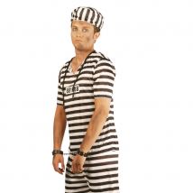 Menottes de prisonnier